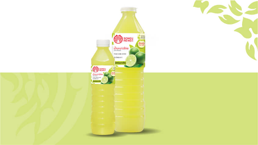Thai Lime Juice